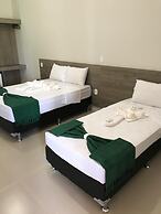 Portal do Sol Lençóis Pousada