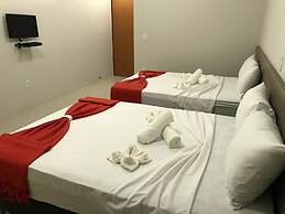 Portal do Sol Lençóis Pousada