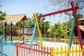 Portal do Sol Lençóis Pousada