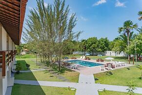 Portal do Sol Lençóis Pousada