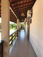 Portal do Sol Lençóis Pousada