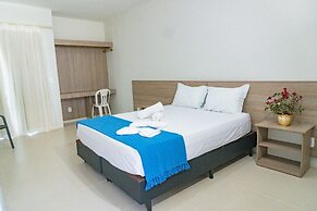 Portal do Sol Lençóis Pousada