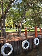 Portal do Sol Lençóis Pousada