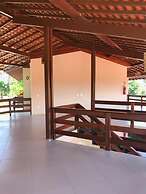 Portal do Sol Lençóis Pousada