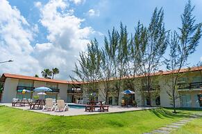 Portal do Sol Lençóis Pousada