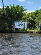 Portal do Sol Lençóis Pousada