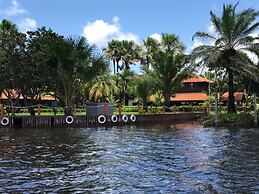 Portal do Sol Lençóis Pousada