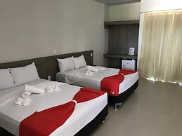 Portal do Sol Lençóis Pousada