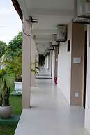 Portal do Sol Lençóis Pousada