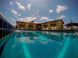 Portal do Sol Lençóis Pousada