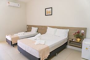 Portal do Sol Lençóis Pousada