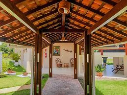 Portal do Sol Lençóis Pousada