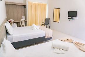 Portal do Sol Lençóis Pousada