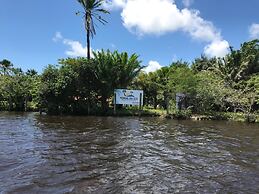 Portal do Sol Lençóis Pousada