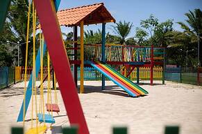 Portal do Sol Lençóis Pousada