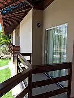 Portal do Sol Lençóis Pousada