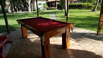 Portal do Sol Lençóis Pousada