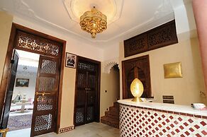 Riad Golf Stinia