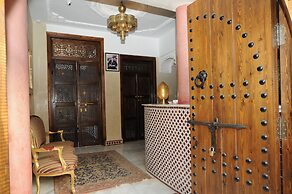 Riad Golf Stinia