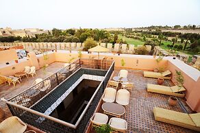 Riad Golf Stinia
