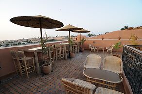 Riad Golf Stinia