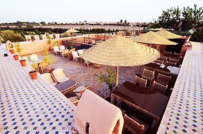 Riad Golf Stinia