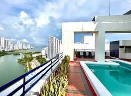 Edificio Marina del Rey