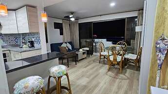 Edificio Marina del Rey