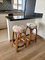 Edificio Marina del Rey