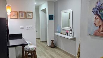 Edificio Marina del Rey