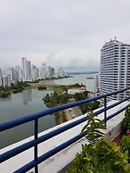 Edificio Marina del Rey