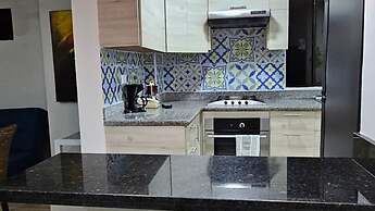 Edificio Marina del Rey