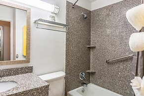 Motel 6 Petersburg, VA - Fort Lee