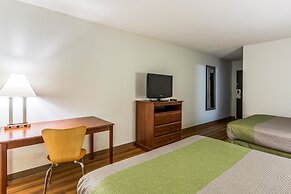 Motel 6 Petersburg, VA - Fort Lee