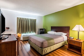 Motel 6 Petersburg, VA - Fort Lee