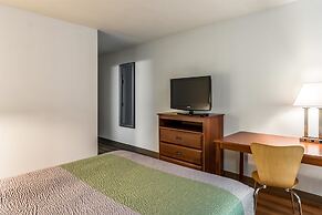 Motel 6 Petersburg, VA - Fort Lee