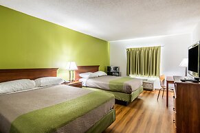 Motel 6 Petersburg, VA - Fort Lee