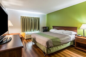 Motel 6 Petersburg, VA - Fort Lee