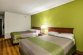 Motel 6 Petersburg, VA - Fort Lee