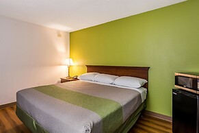 Motel 6 Petersburg, VA - Fort Lee