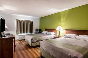 Motel 6 Petersburg, VA - Fort Lee