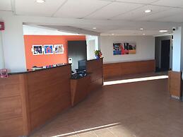 Motel 6 Petersburg, VA - Fort Lee