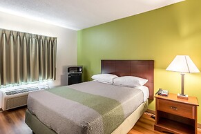 Motel 6 Petersburg, VA - Fort Lee