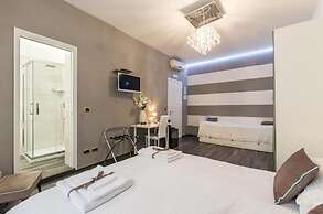 Trastevere Sweet House