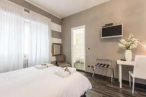 Trastevere Sweet House