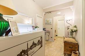 Trastevere Sweet House