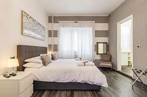 Trastevere Sweet House