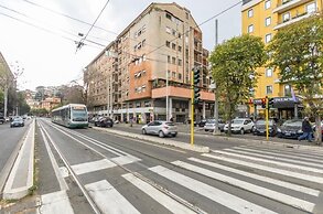 Trastevere Sweet House
