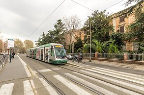 Trastevere Sweet House