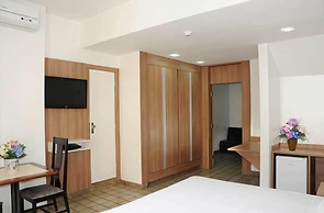 Hotel Regina